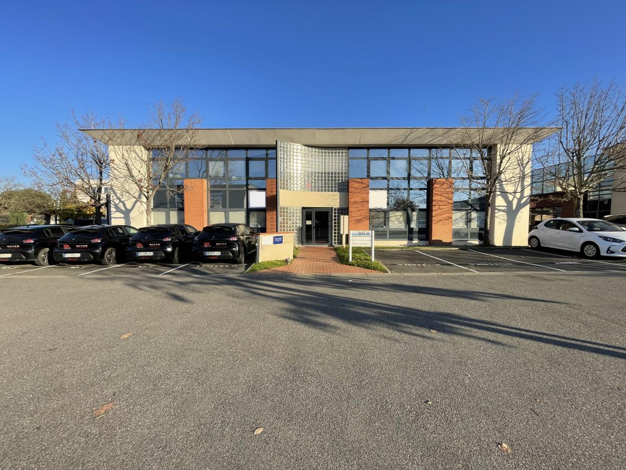 Bureau Toulouse 356m² Location bureau Toulouse Haute-Garonne OLBUR2428384 1